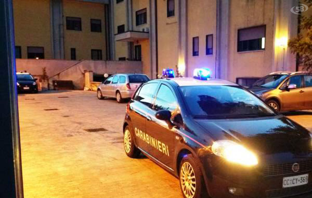 carabinieri carabinieri