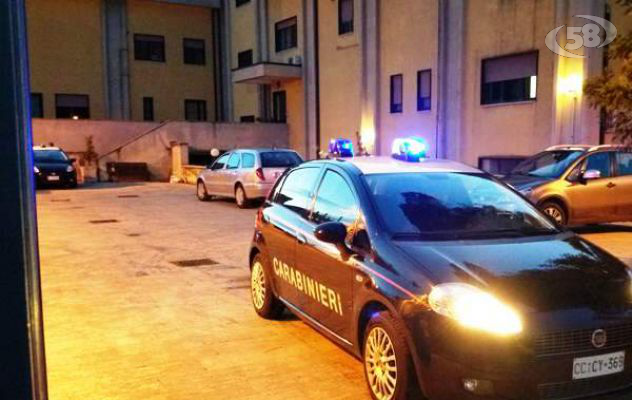 Droga in casa, pregiudicato arrestato dai carabinieri