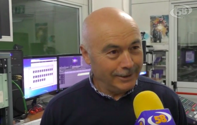 Dario Meninno eletto segretario della Cgil pensionati / INTERVISTA