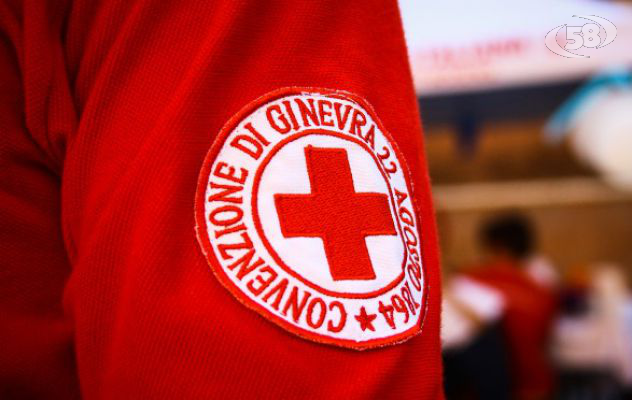 Volontari arianesi premiati dalla croce Rossa della Costa d'Avorio