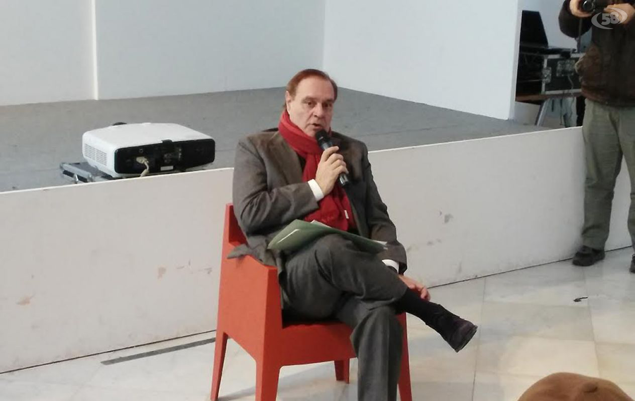 Mastella conferenza fine anno Mastella conferenza fine anno