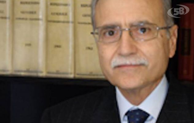 Commozione in Irpinia per la scomparsa del professore Michele Sandulli