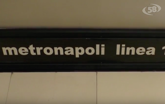 Maltempo, il comune di Napoli apre le stazioni della Metro ai senzatetto. In campo anche le associazioni