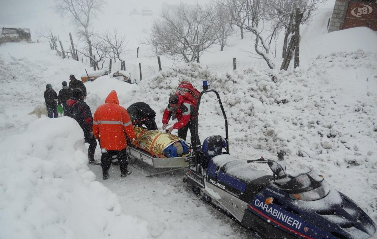neve sannio neve sannio
