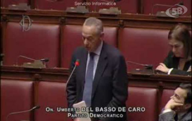 Piccoli comuni, Del Basso De Caro: oggi in Senato contro lo spopolamento