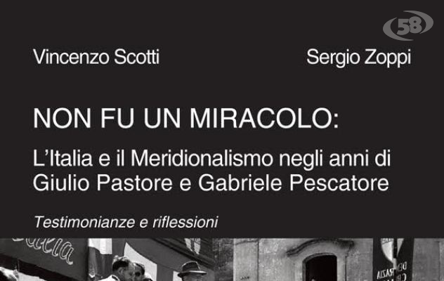 “Non fu un miracolo”: sabato con Vincenzo Scotti e Sergio Zoppi