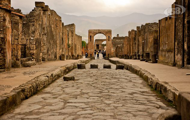 Meravigliosa Pompei, viaggio all'interno del sito archeologico