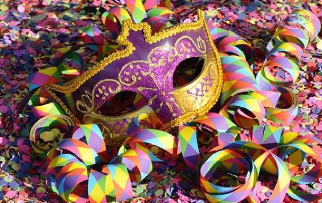 Carnevale, a Luogosano la festa di "Terra chiama giovani"