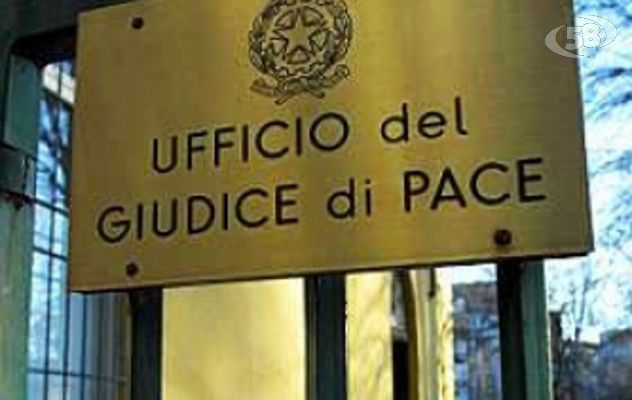 Lacedonia, addio Giudice di Pace: ufficio soppresso