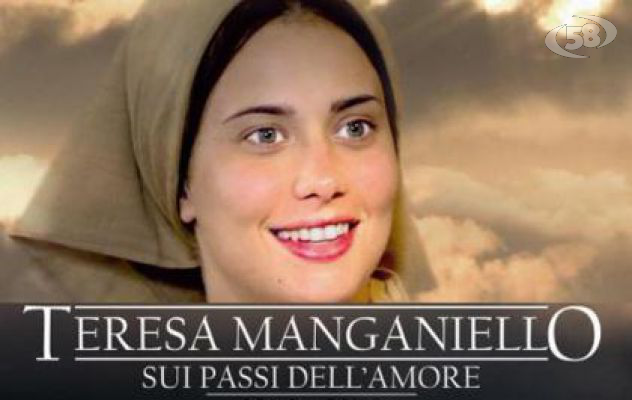 Teresa Manganiello: su RaiUno arriva il film sulla beata di Montefusco