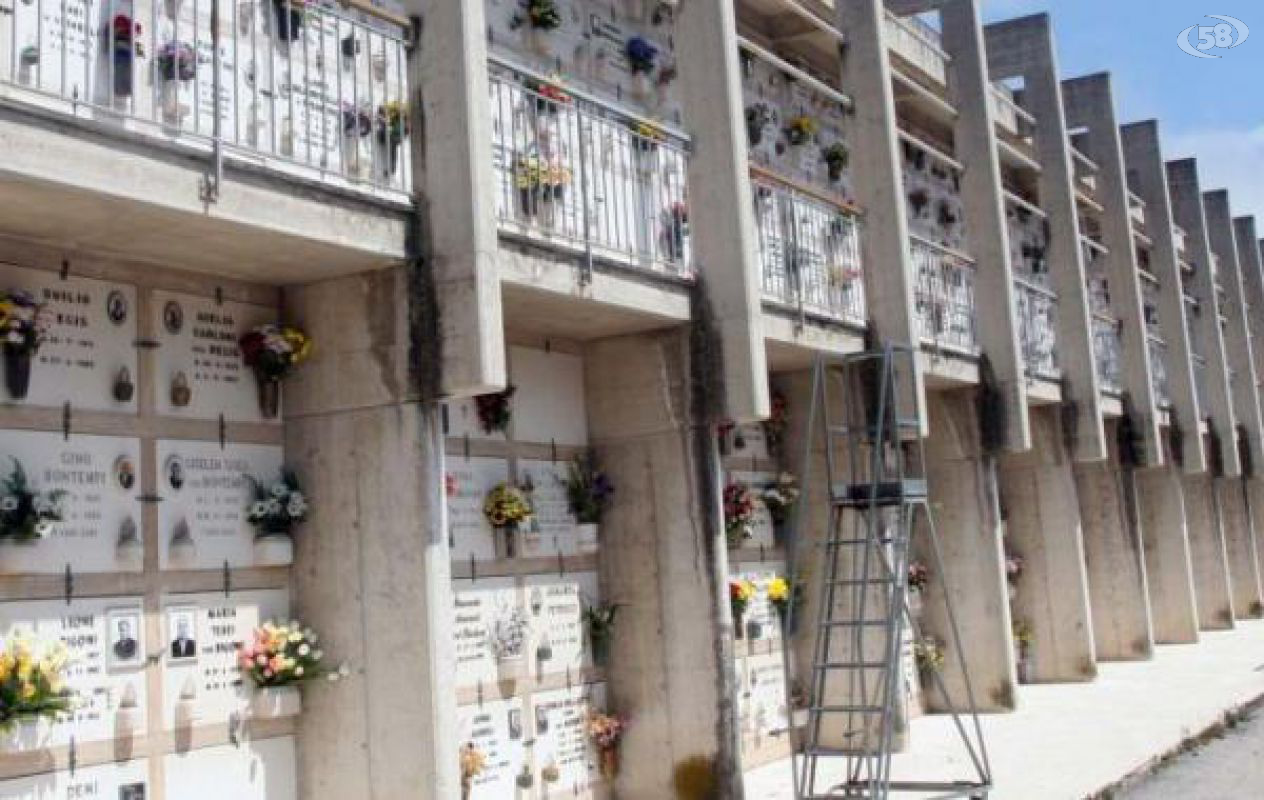 cimitero cimitero