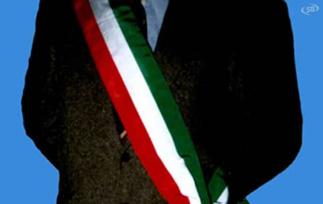 sindaco sindaco