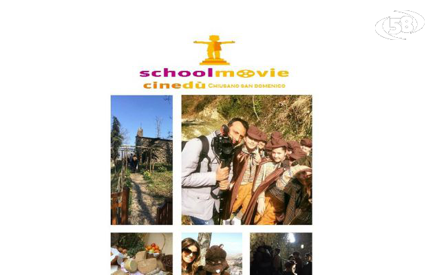 School Movie Chiusano, al via le riprese del cortometraggio 
