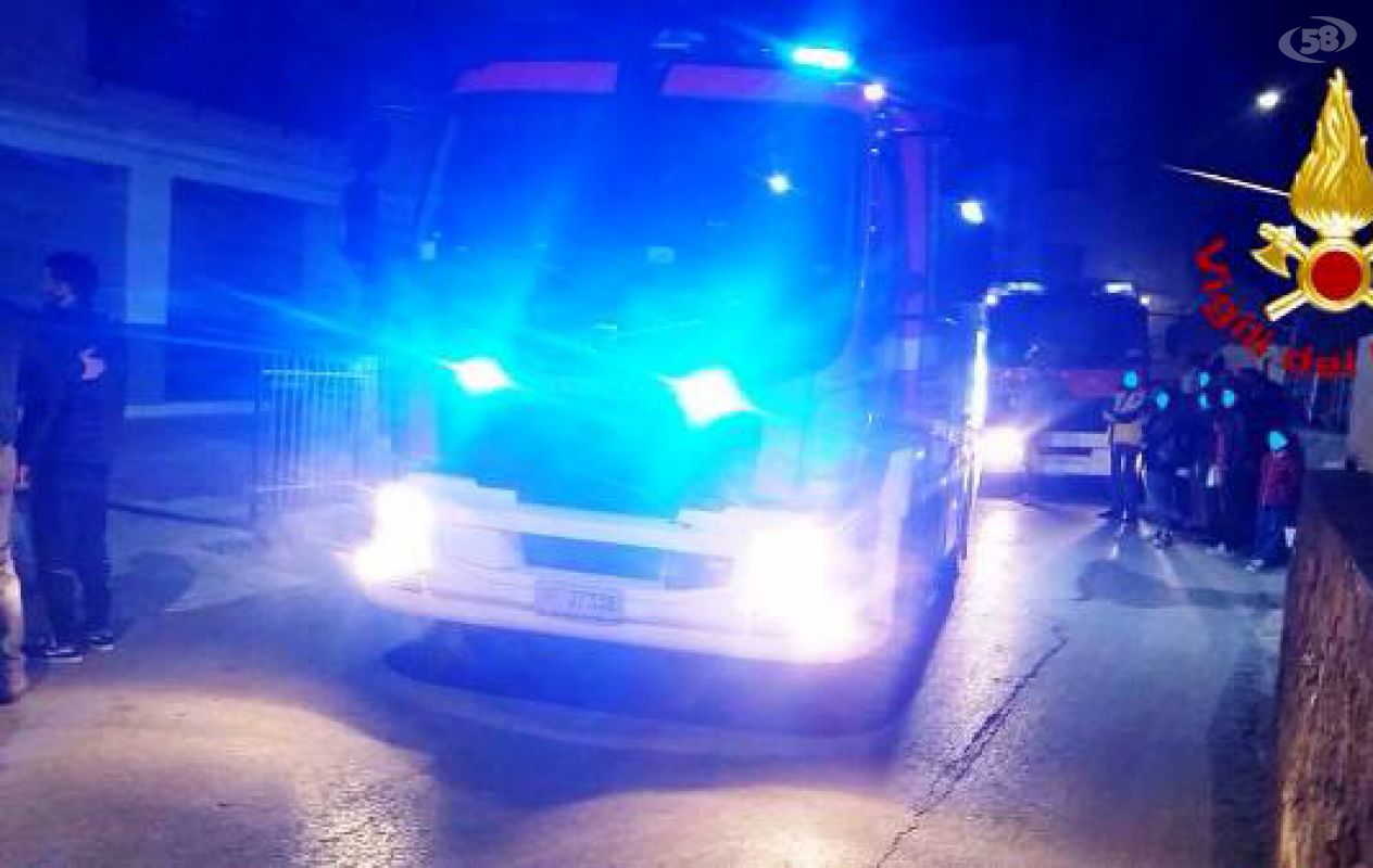 vigili del fuoco vigili del fuoco