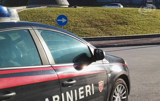Reati ambientali, denunce e sequestri da parte dei Carabinieri di Mirabella