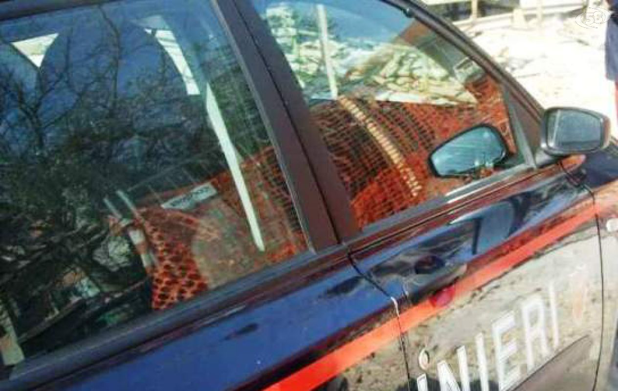 carabinieri carabinieri