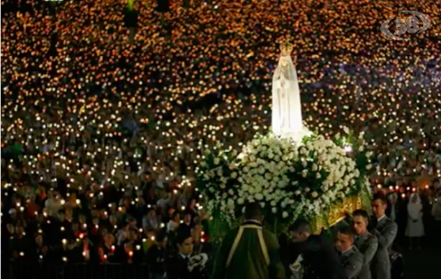 100 anni fa l'apparizione della Madonna, Papa Francesco vola in Portogallo