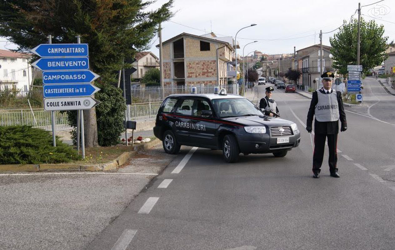 carabinieri colle sannita carabinieri colle sannita