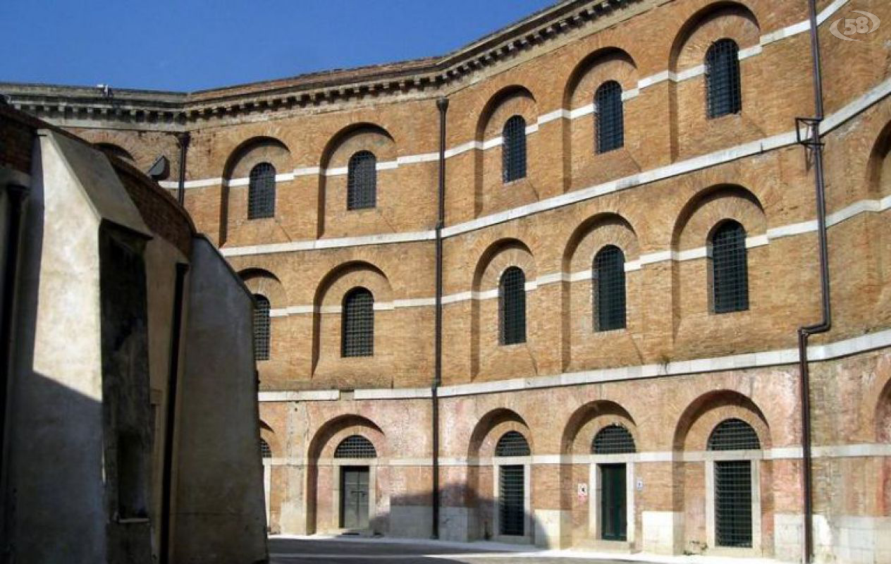 carcere borbonico carcere borbonico