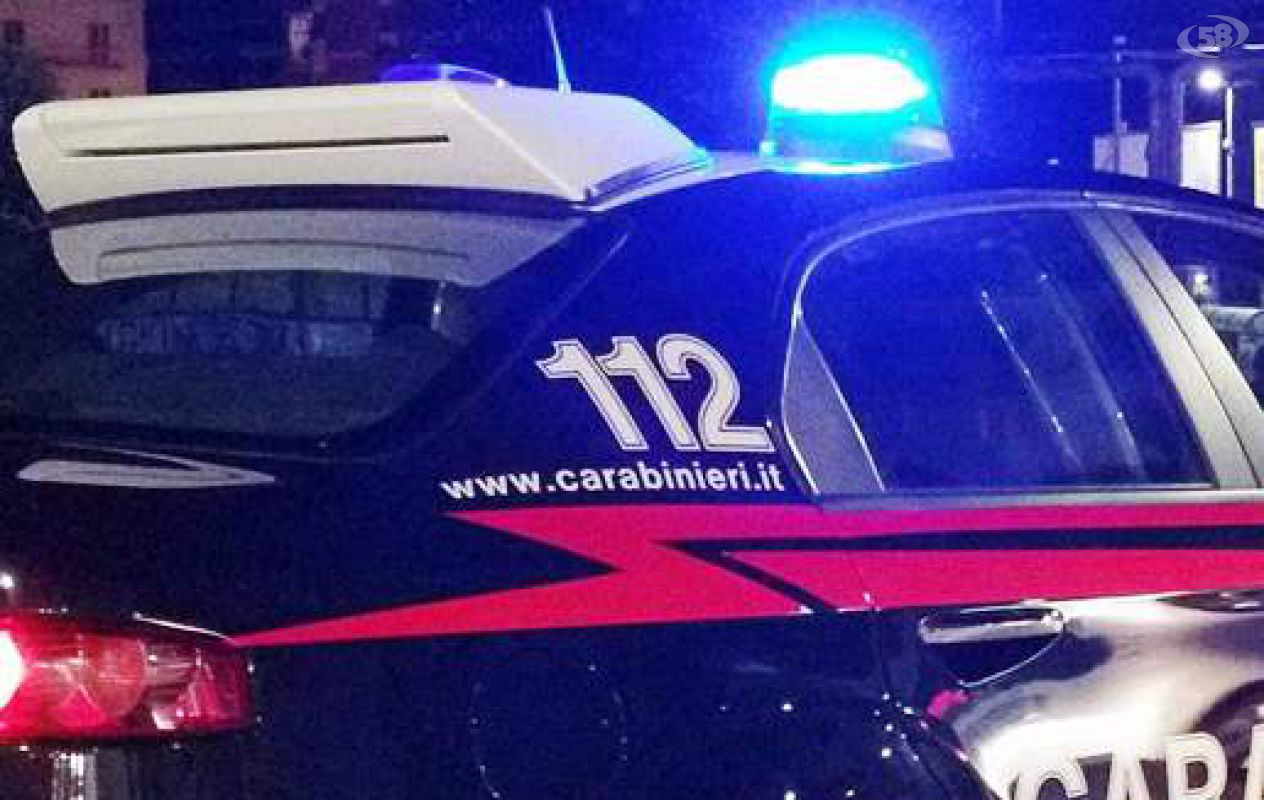 carabinieri carabinieri