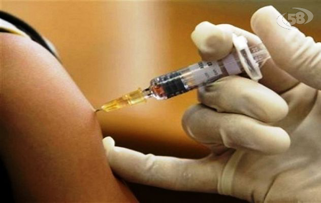 Vaccini antinfluenzali, l'Asl di Avellino: coperture oltre le aspettative