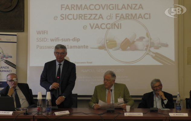 Campania, cala la copertura vaccinale. Gli esperti: ''Combattere la disinformazione''