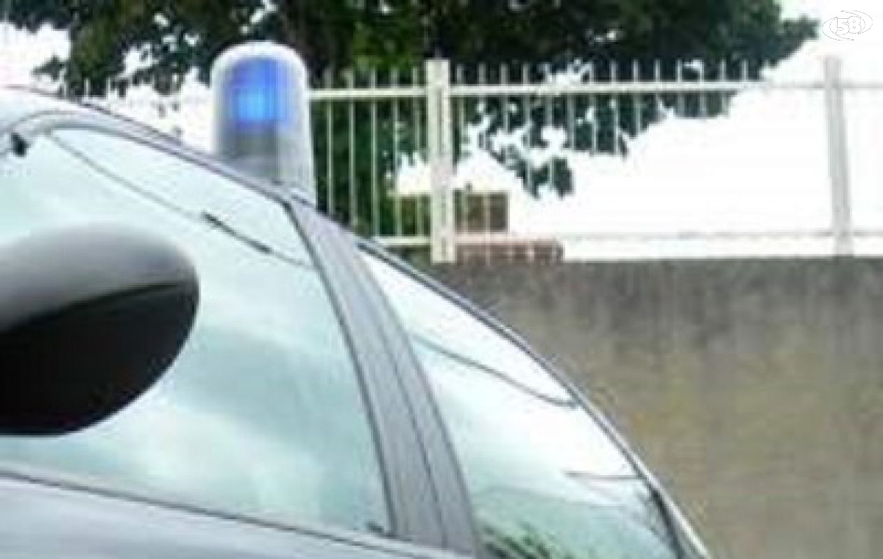 carabinieri carabinieri
