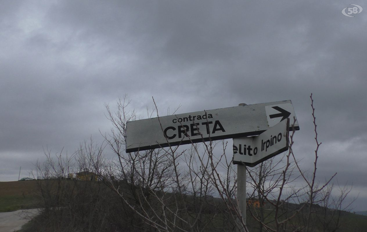 ariano creta ariano creta