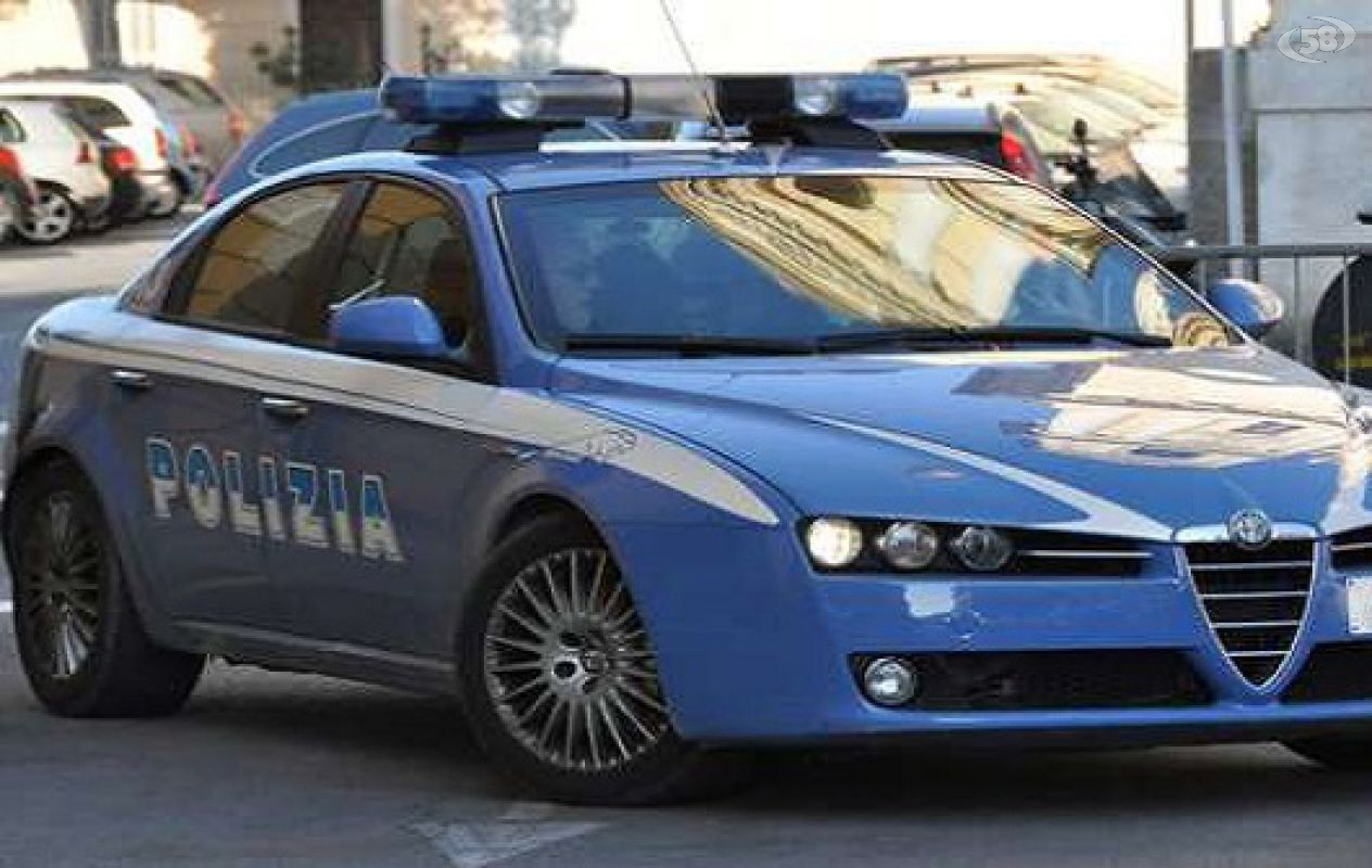 polizia polizia