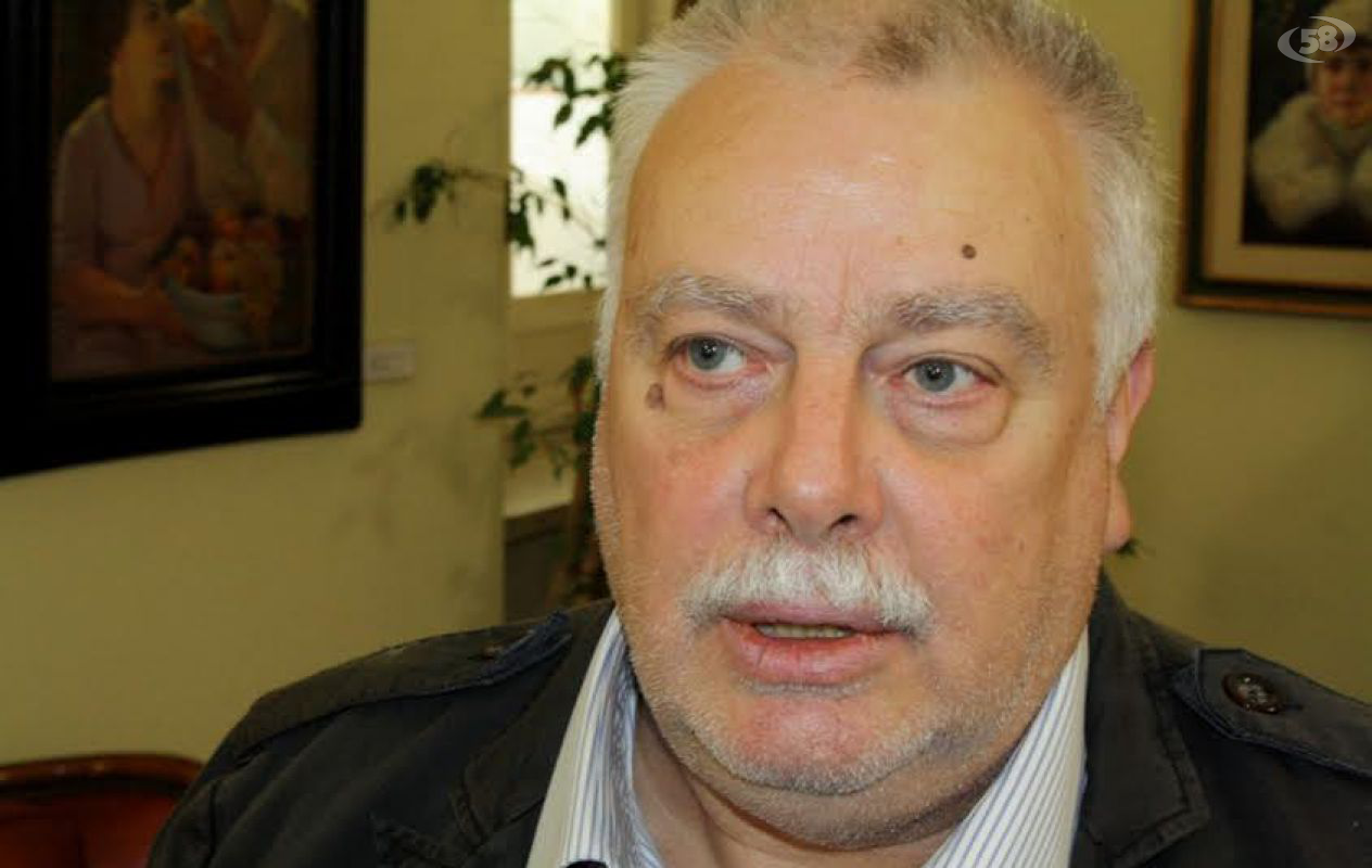 Ricci presidente prov Ricci presidente prov