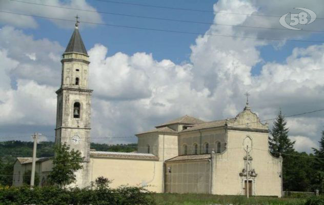 Peregrinatio della Reliqua, a Montella arriva Franco Cardini