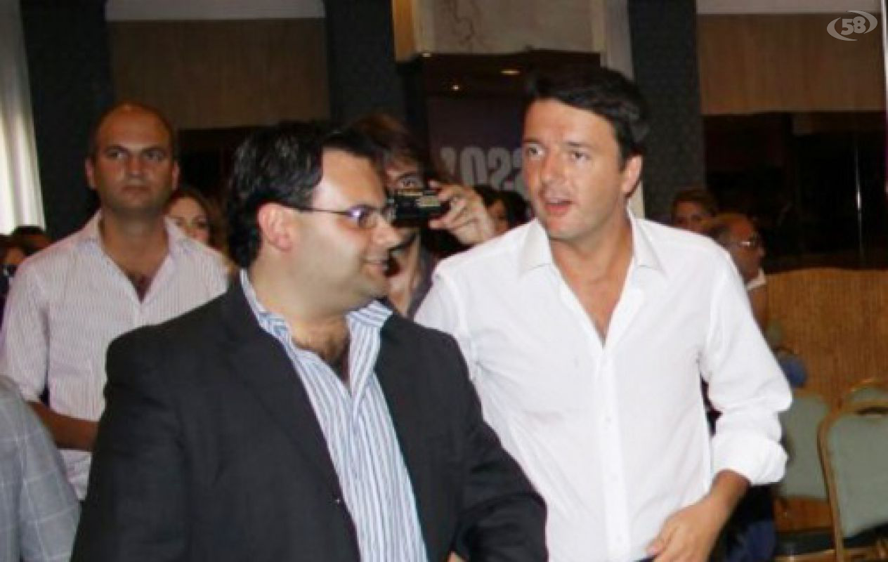 iesce e renzi iesce e renzi