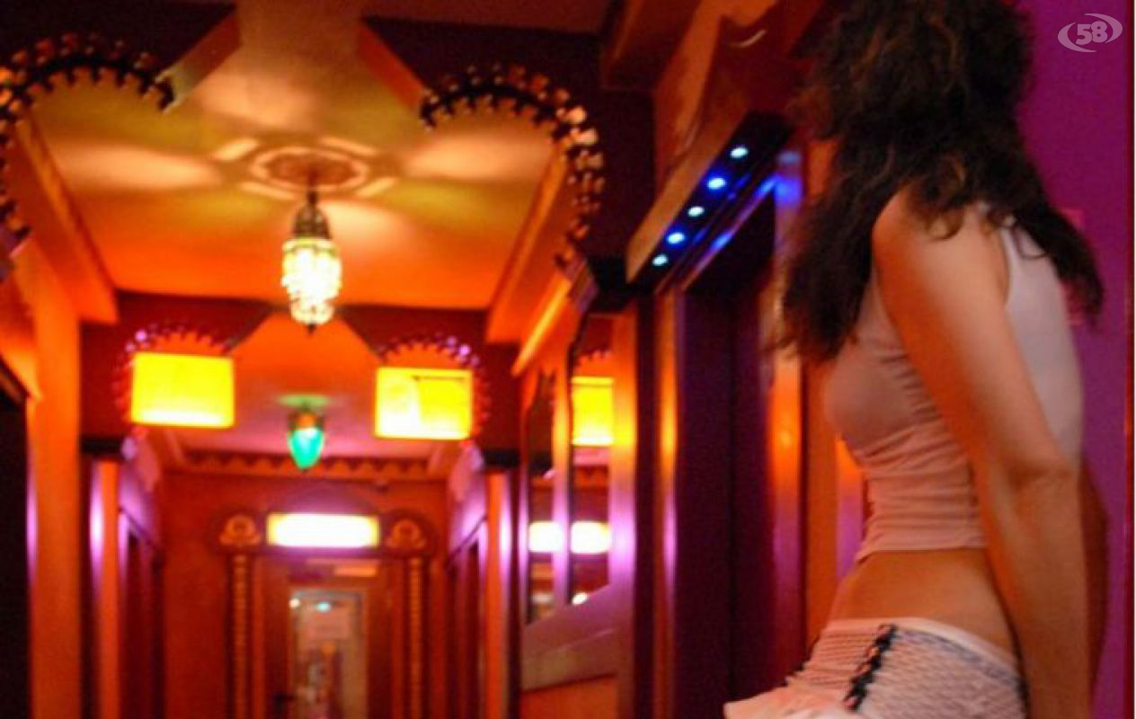 prostitute prostitute