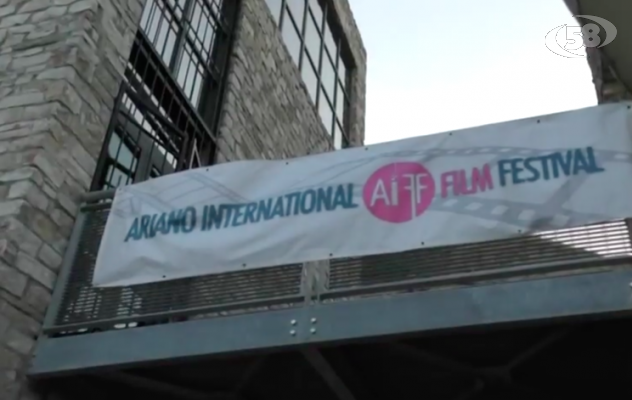 Ariano, il Film Festival alla quinta edizione: si entra nel vivo /VIDEO