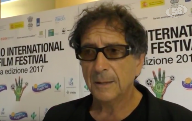 Ariano film festival, tante sorprese: ecco ''My Italy'' di Bruno Colella 