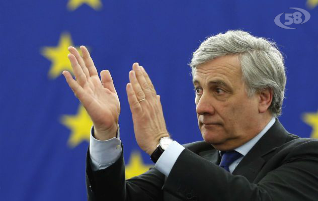 Antonio Tajani cittadino onorario di Pratola Serra