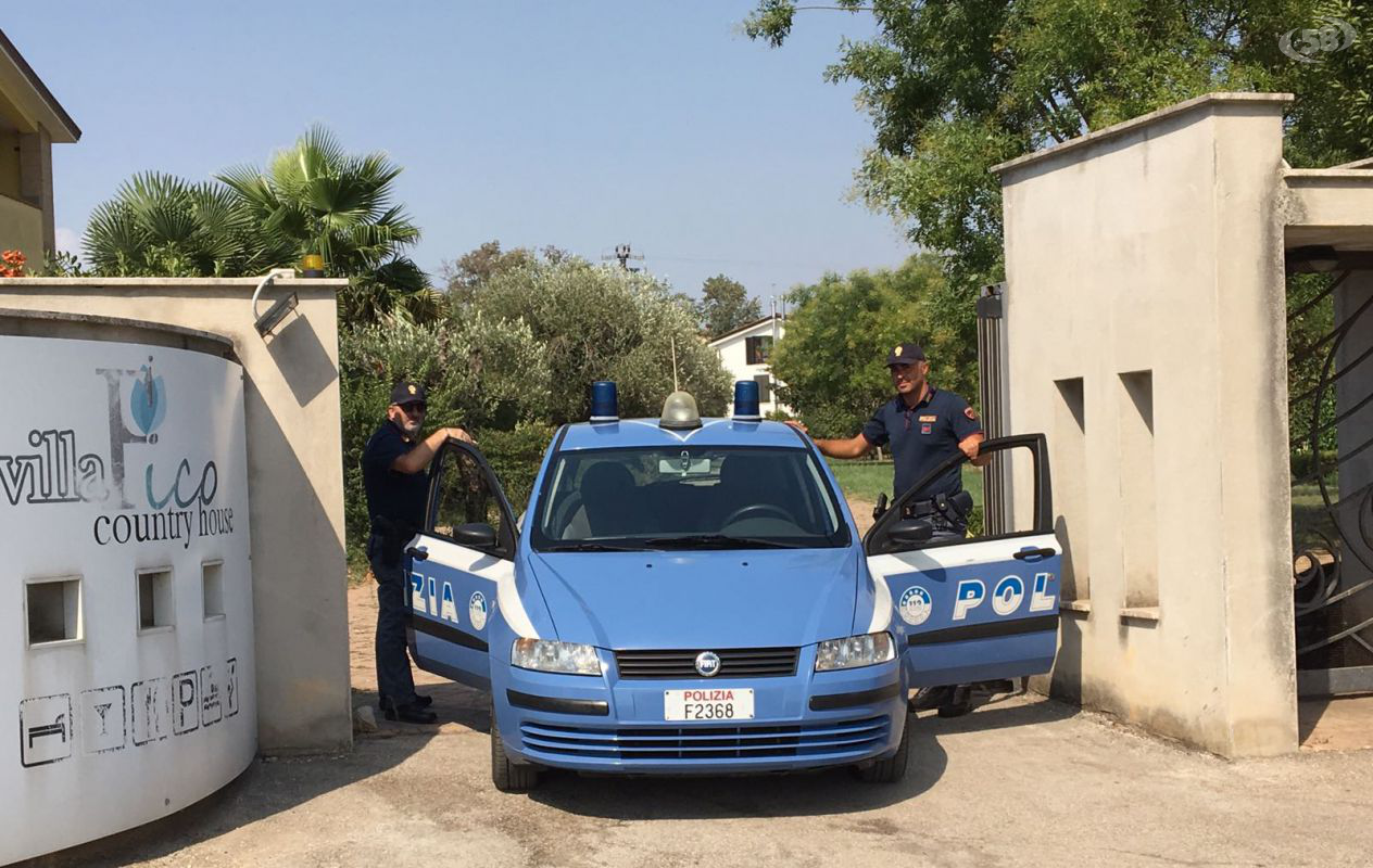 CENTRO ACCOGLIENZA CENTRO ACCOGLIENZA