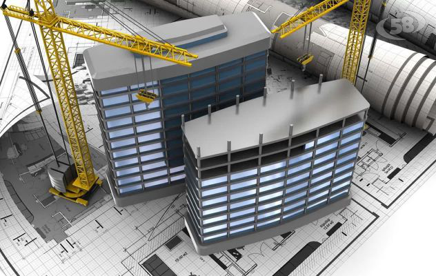 AeC Costruzioni: nuove realizzazioni di edilizia pubblica