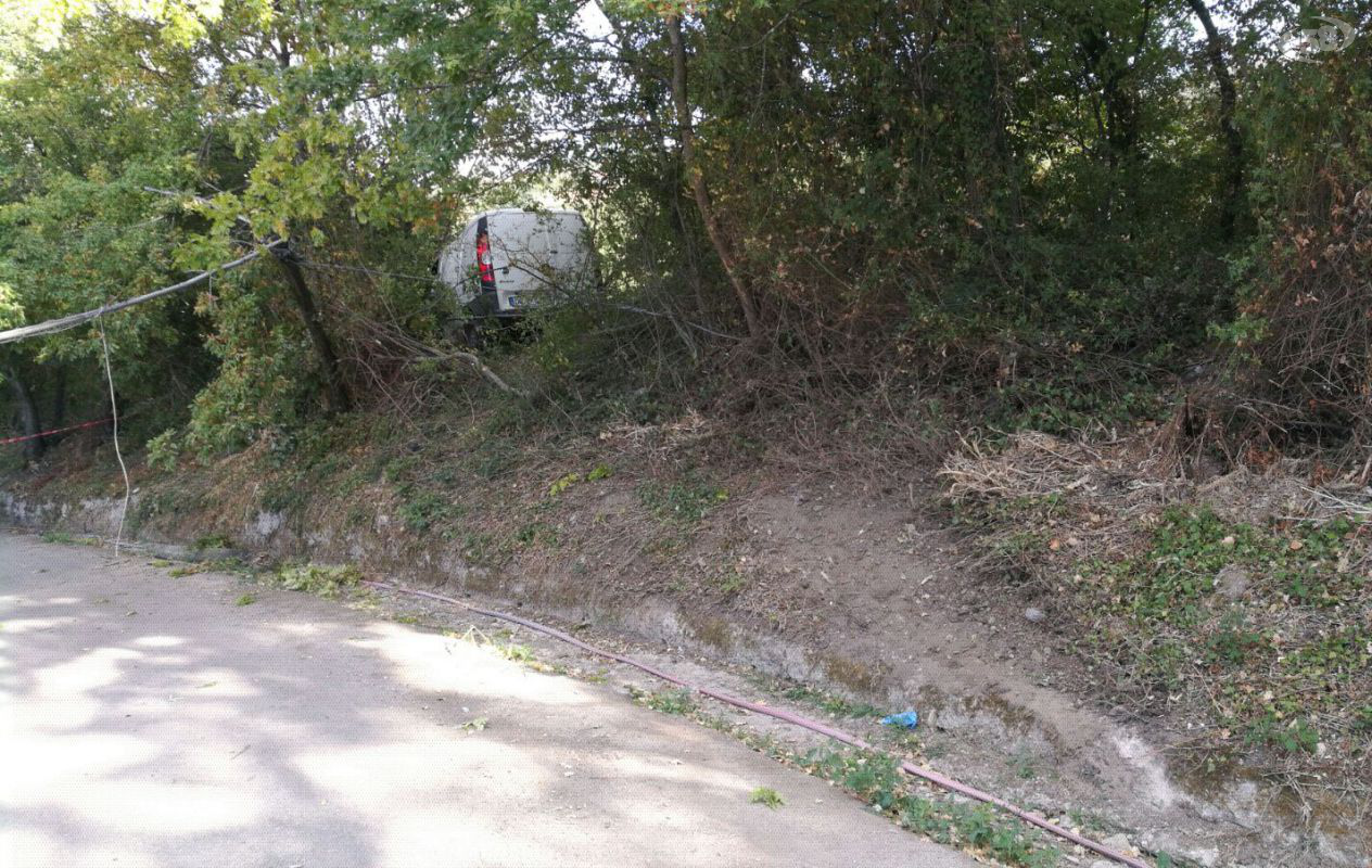 incidente incidente