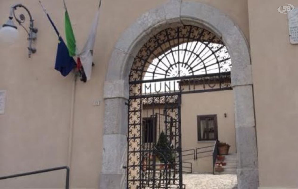MONTEFUSCO COMUNE MONTEFUSCO COMUNE