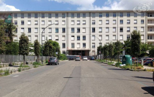 Il Tribunale di Avellino nell'ex Moscati: si accelera