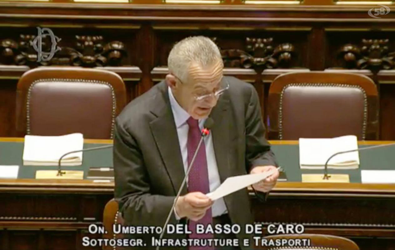 del basso de caro del basso de caro