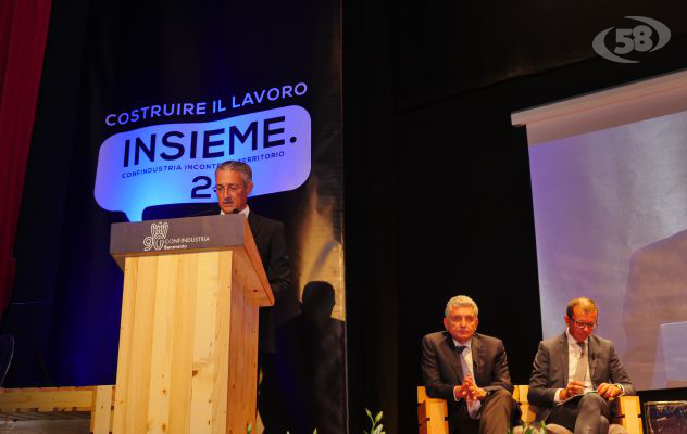Infrastrutture e trasporti, Liverini: "Fondi per la viabilità"