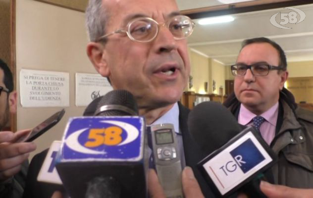 Omicidio Maria, il procuratore della Repubblica Policastro: "C'è omertà" /L'INTERVISTA