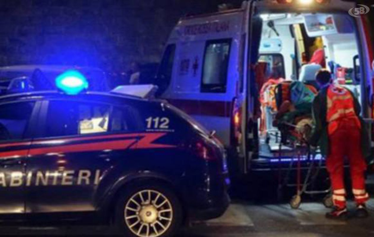 carabinieri carabinieri