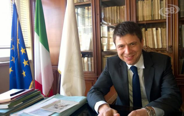 Fabio Benigni confermato alla guida dell'Ordine degli Avvocati