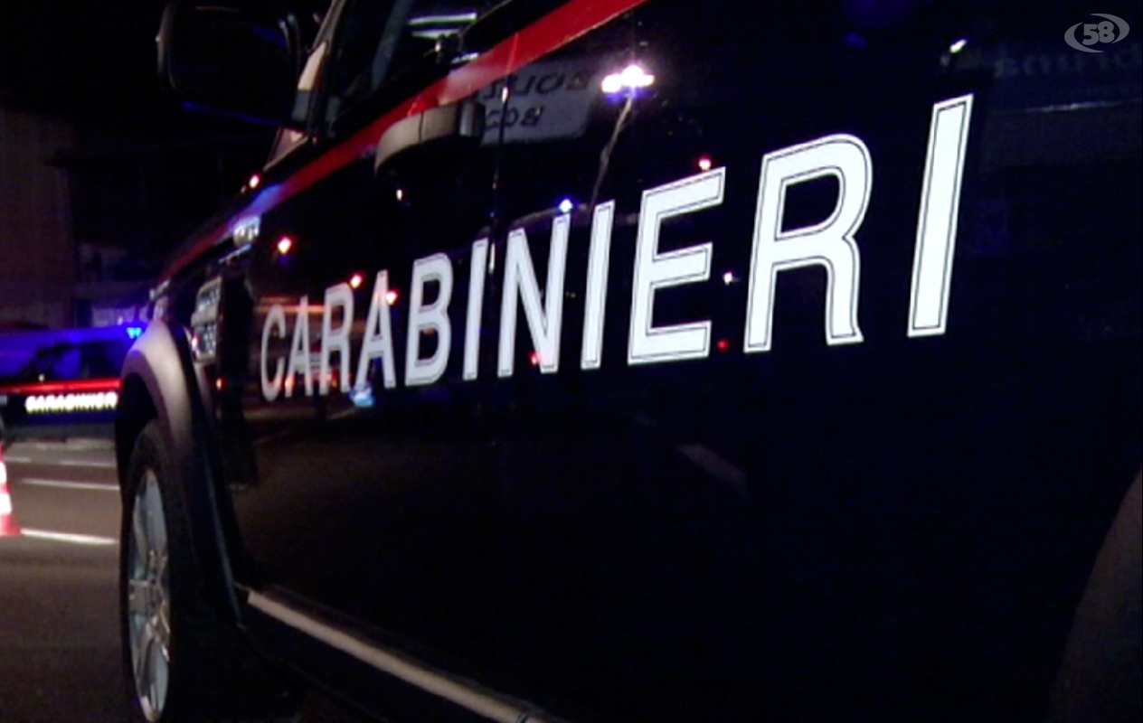 carabinieri montesarchio carabinieri montesarchio