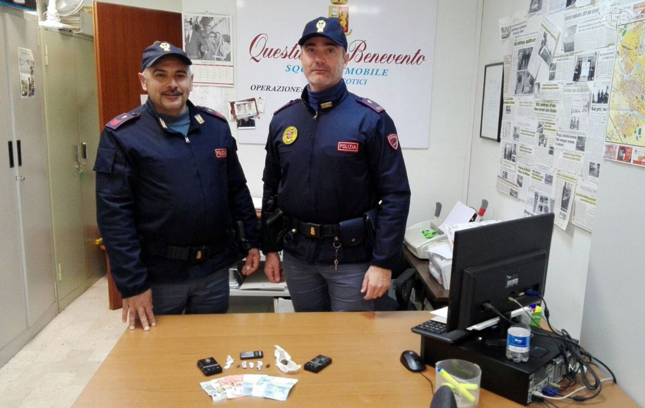 polizia polizia
