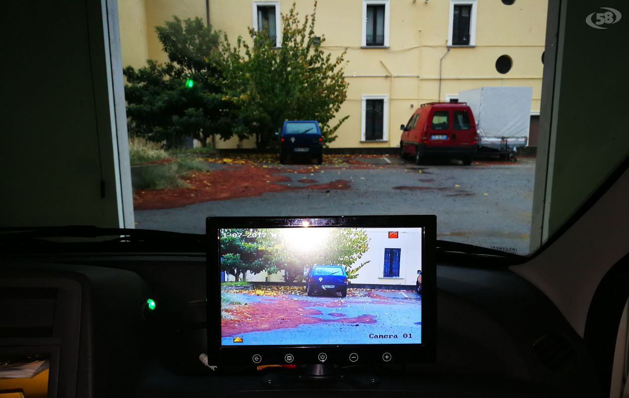 telecamere telecamere