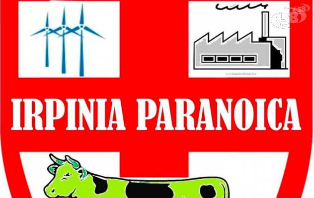 Foto con la scritta ''Terroni'', Facebook sospende l'account di Irpinia Paranoica